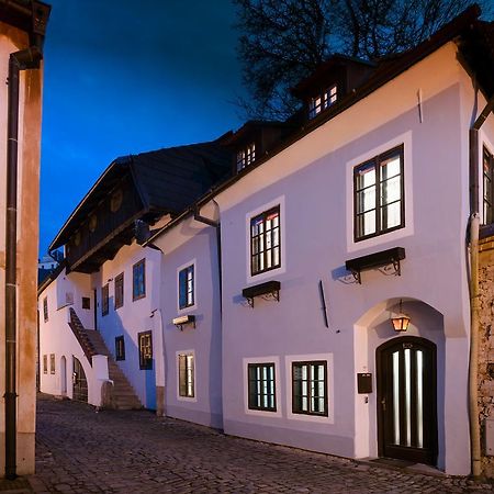 Penzion Hana Sladova Cesky Krumlov Ngoại thất bức ảnh